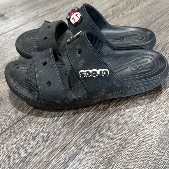 Crocs Slides - Picture 2 of 5